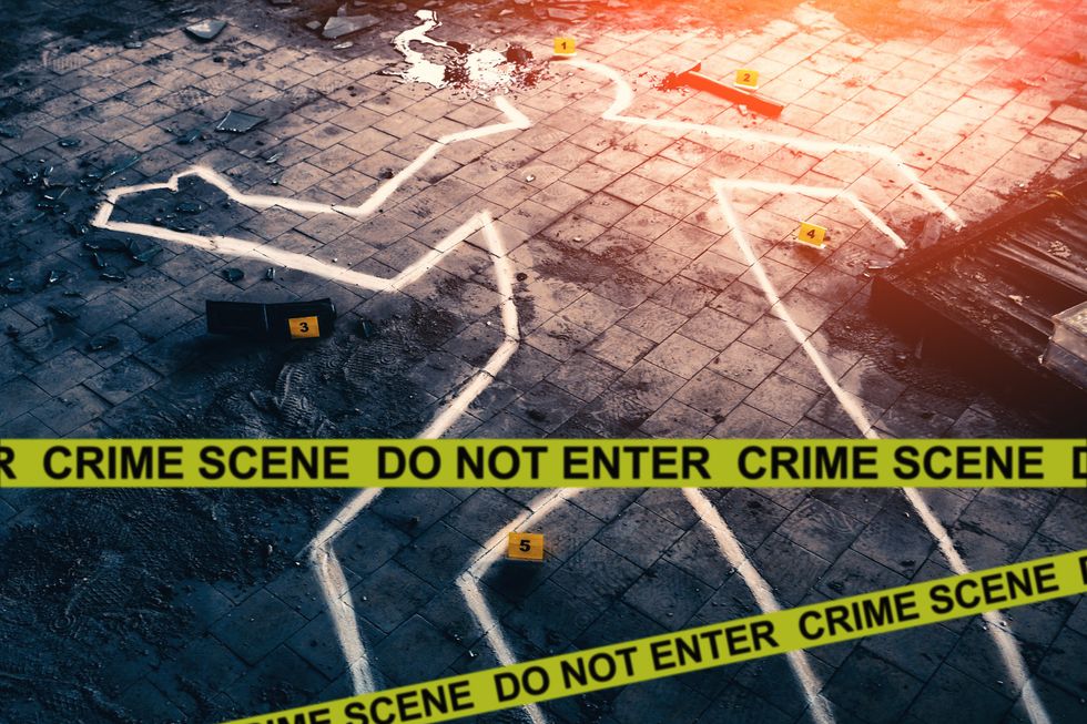 Media pushes misleading crime stats to protect the Democrats’ narrative