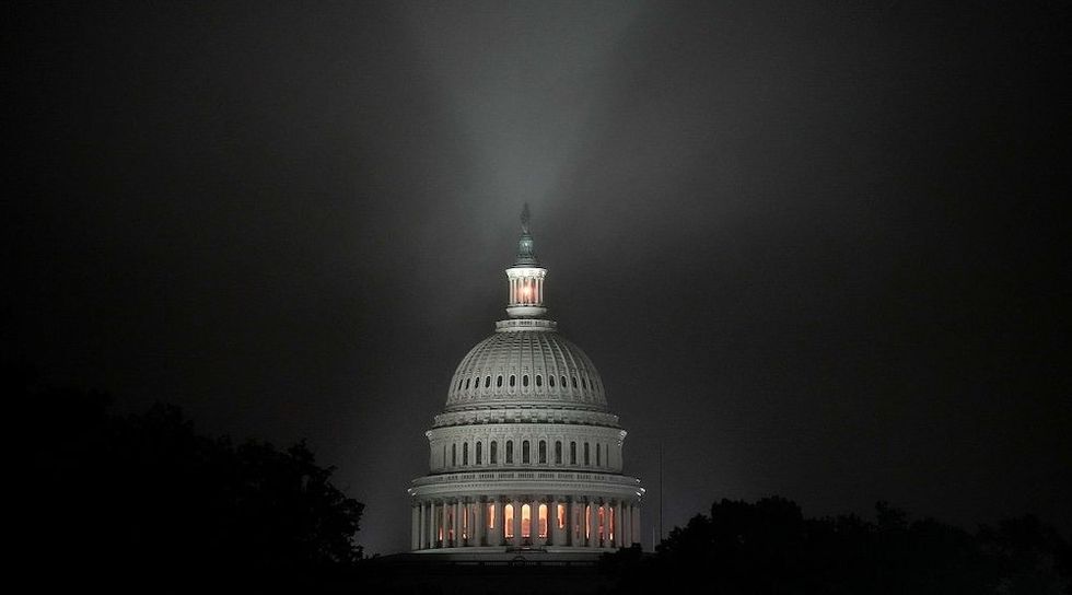 Medicaid for millions, misery for the middle class