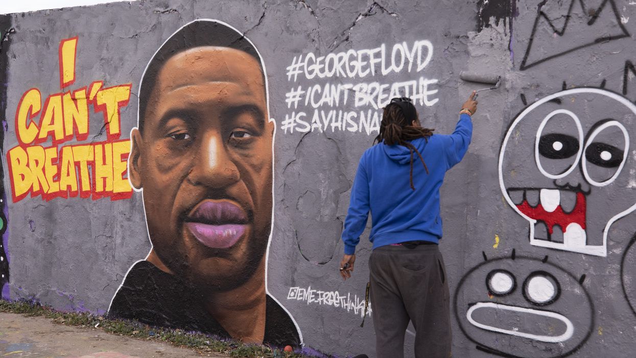 Medical examiner:  No 'tramuatic asphyxiation or strangulation' in George Floyd death, but 'effects of ... being restrained by police' contributed to his death