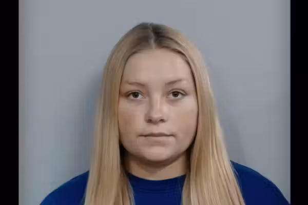 Medical examiner's gut-wrenching discovery takes case against ex-Kentucky cheerleader in her newborn's death to darker level