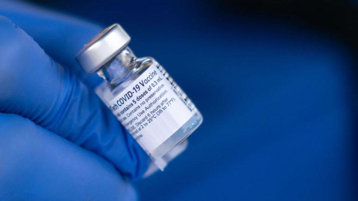 Medical experts now claim COVID herd immunity is 'off the table,' citing 'independent-thinking' Americans