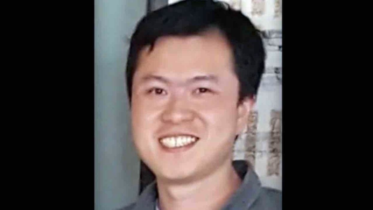 Medical researcher 'on the verge of making very significant' coronavirus discoveries found shot to death