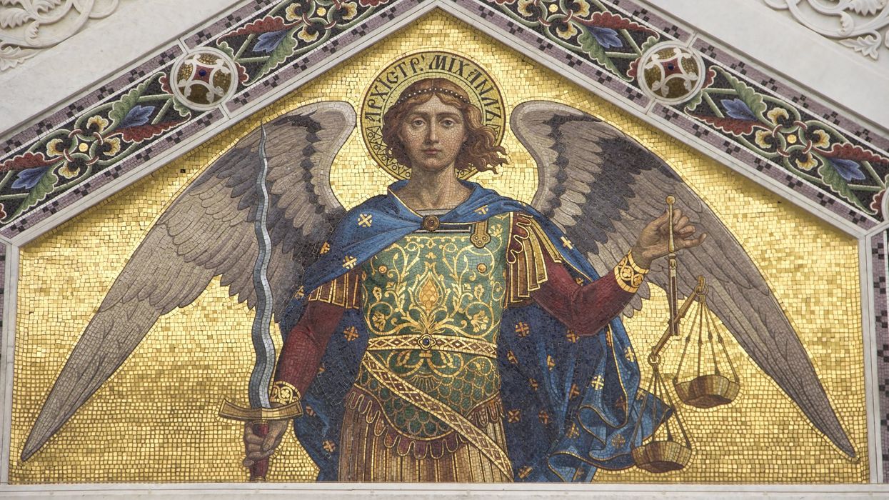 Meek, not weak: The era of Christian loserdom is over