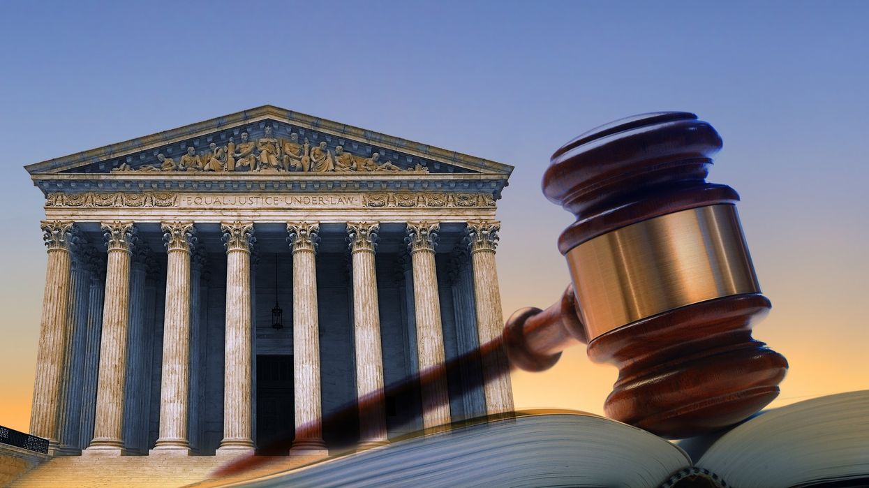 Meet the Christians fighting for your rights at the Supreme Court