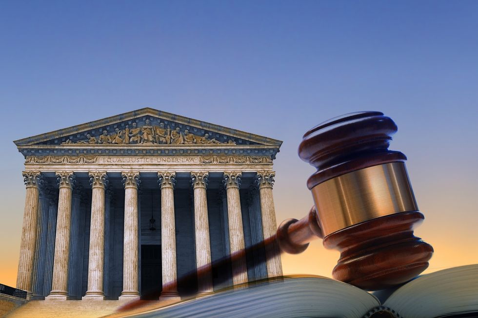 Meet the Christians fighting for your rights at the Supreme Court
