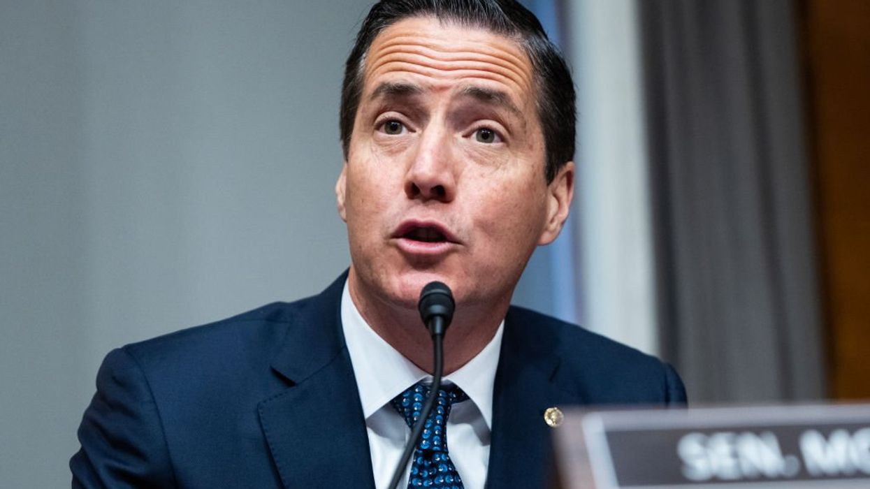 Meet the dealership owner turned senator out to save the auto industry