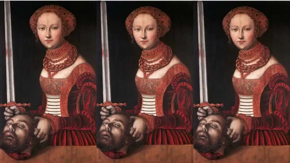 Meet the 'femosphere': Angry young women who love to hate men