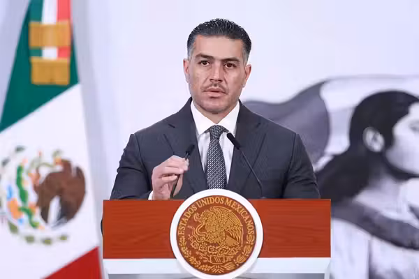 Meet the man making Mexico useful again