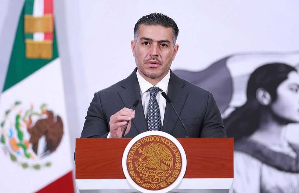 Meet the man making Mexico useful again