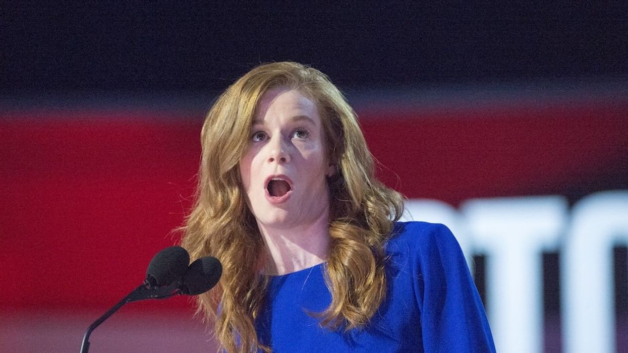 Meet the Millennial influencer running to be Michigan’s next US senator