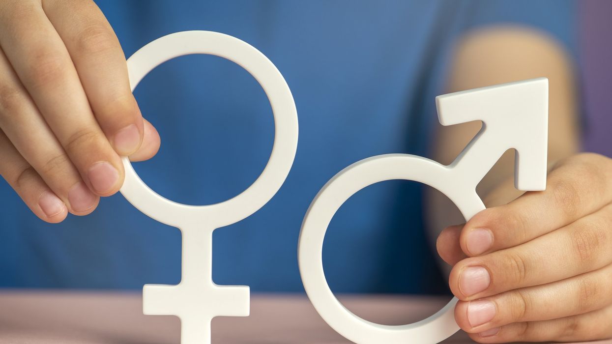 Meet the 'queer' radicals who secretly send kids sex-change kits