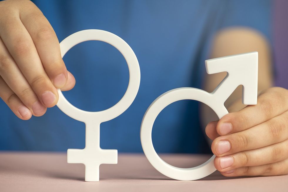 Meet the 'queer' radicals who secretly send kids sex-change kits