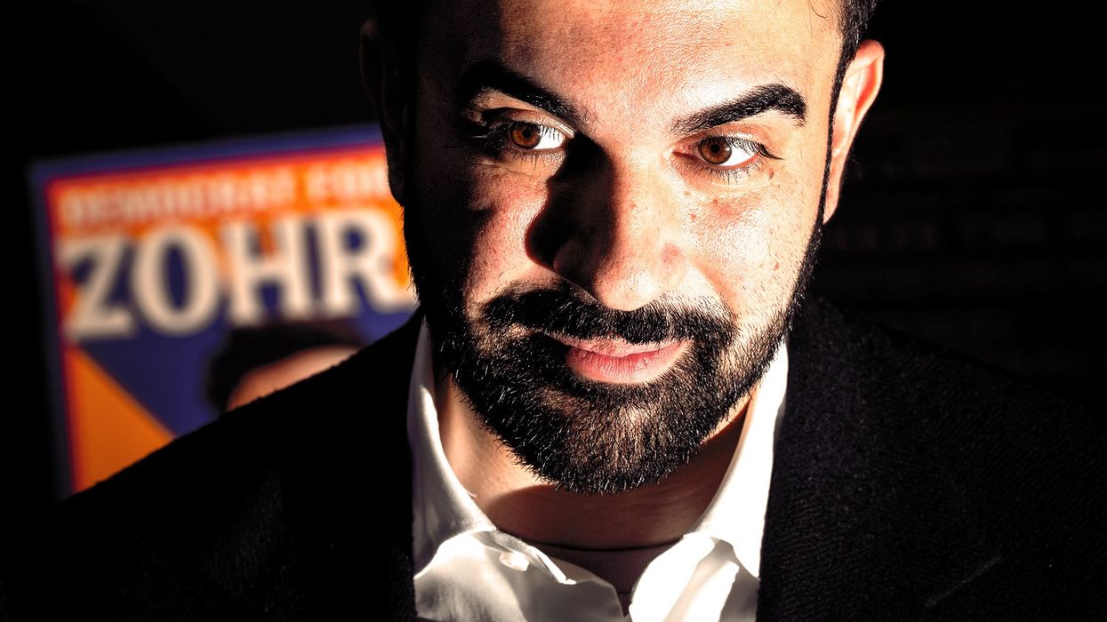 Meet the socialist rapper who might be NYC’s next mayor