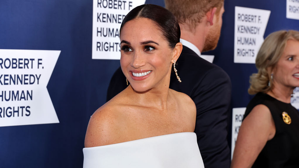 Meghan Markle podcast dropped by Spotify, ex-royal couple will lose full payout over lack of content: Report