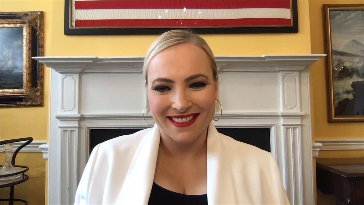 Meghan McCain bombshell memoir details 'heartbreaking' abuse she suffered at the hands of liberal co-hosts that forced her to quit 'The View'