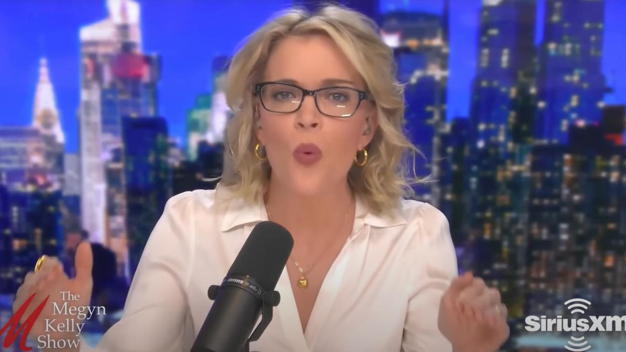 Megyn Kelly sends a blistering message to Disney following company's 'gay agenda' video leak: 'They're no longer the Disney of yesterday'