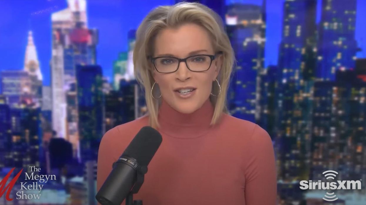 Megyn Kelly unloads on 'snot-nosed' college kids who complain about having to pay their student loans: 'I don’t think the neighbors should have to pay for my college education!'