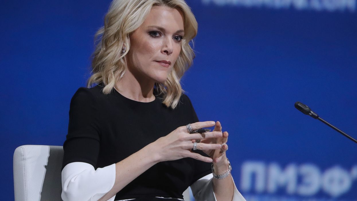 Megyn Kelly yanks kids out of NYC school over call to reform white children — and now she and her family are leaving the city altogether
