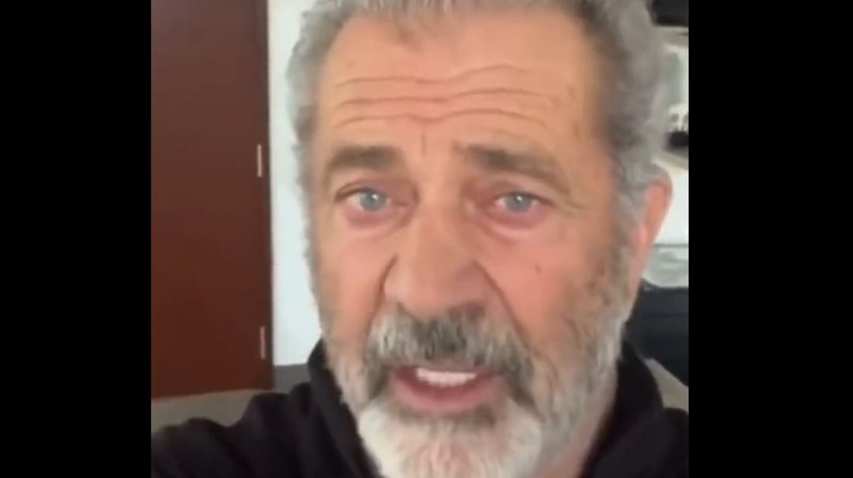 Mel Gibson condemns media silence over 'ethnic cleansing' of Armenian Christians amid dissolution of the Republic of Artsakh