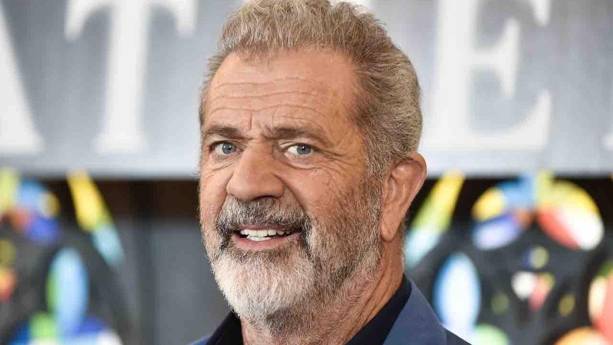 Mel Gibson ditched as grand marshal for huge Mardi Gras parade in New Orleans after 'significant feedback' that included 'threats,' officials say