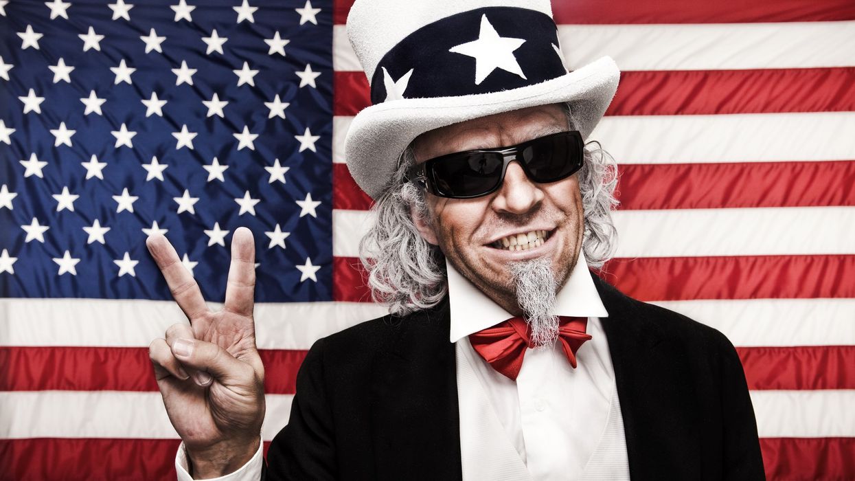 Mel K takes on wokeism’s toxic grip on our nation