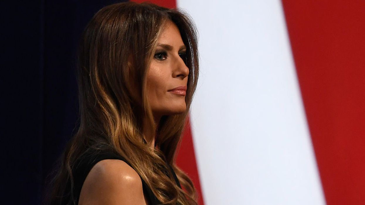 Melania Trump on assassination attempt: 'Definitely more to this story'