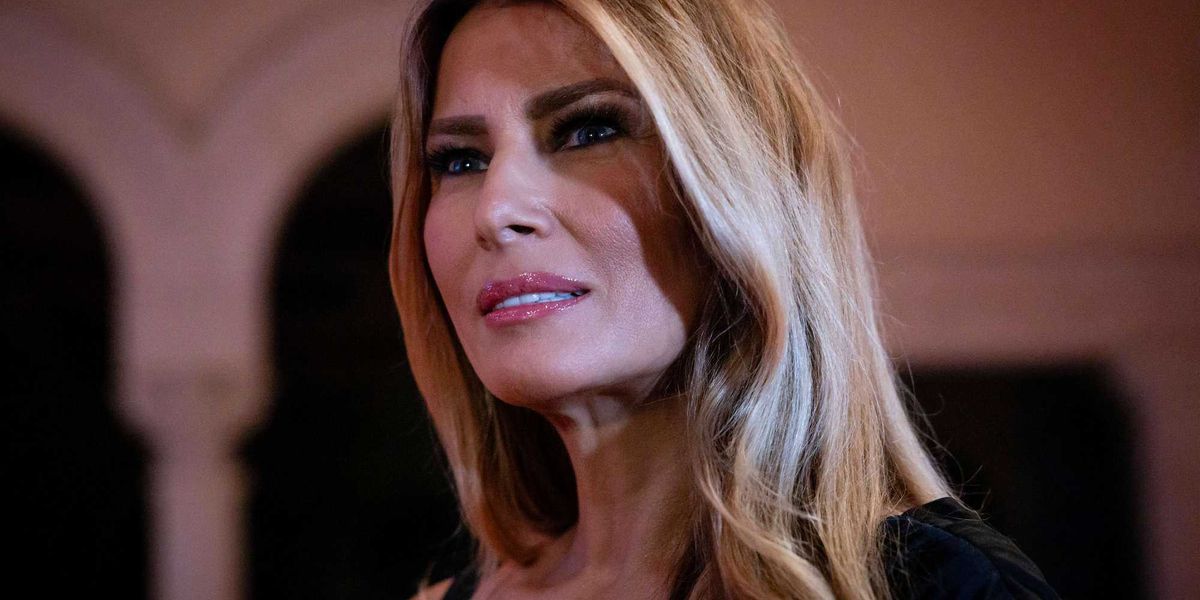 Melania Trump posts victory against ‘unverified claims’ from book publisher Melania Trump posts victory against ‘unverified claims’ from book publisher