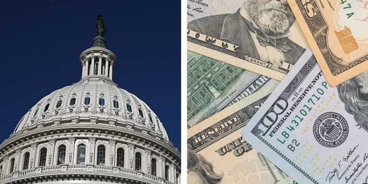 Member of Congress swindled out of $22,000 — by ex-staffer