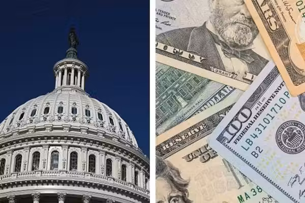 Member of Congress swindled out of $22,000 — by ex-staffer
