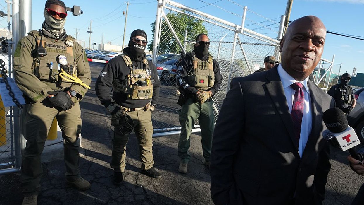 Memo to Democrats: ‘Oversight’ isn’t a get-out-of-jail-free card