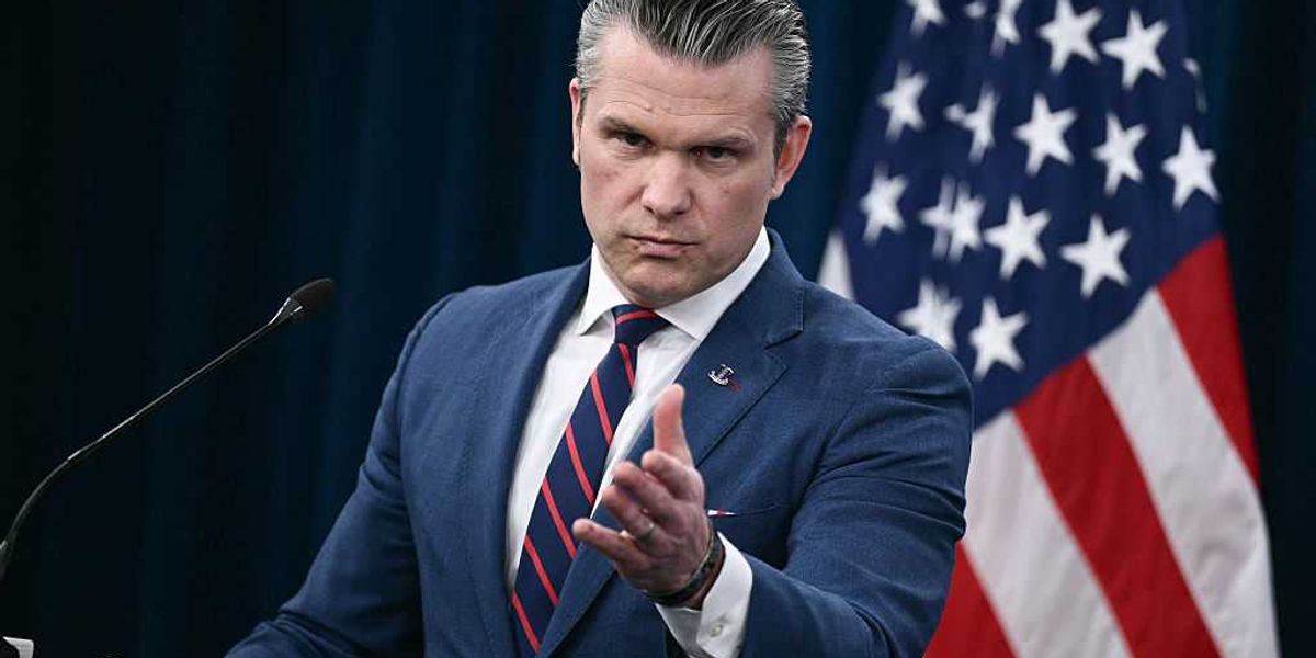 Memo to Hegseth: Military education needs a strategic makeover