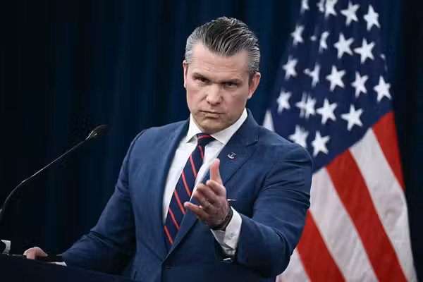Memo to Hegseth: Military education needs a strategic makeover