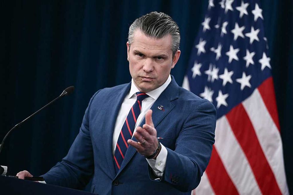 Memo to Hegseth: Military education needs a strategic makeover