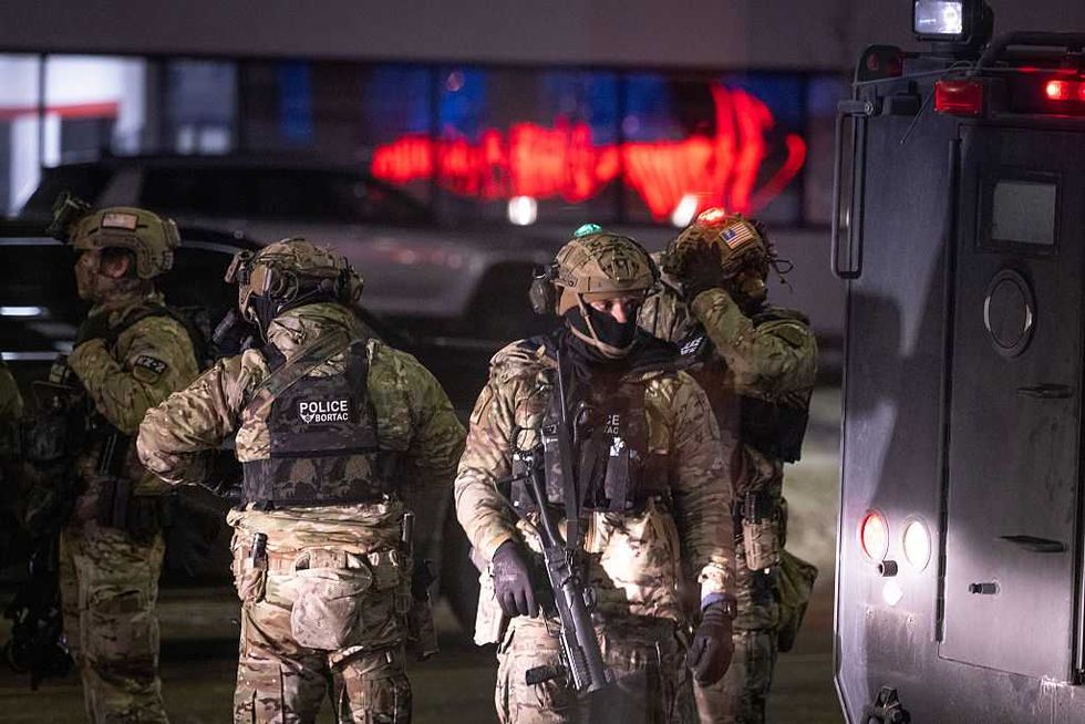 Memo to Trump: Stop negotiating and ramp up deportations