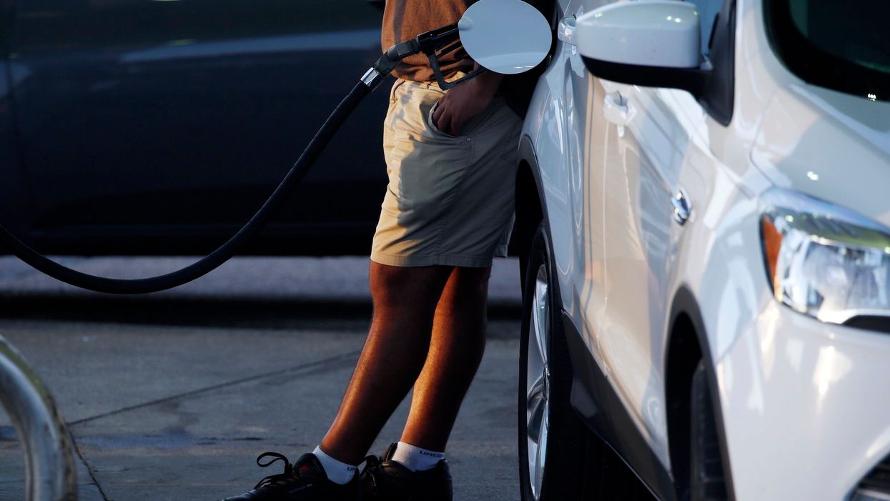 Memorial Day gas prices lowest in nearly 20 years. Here are the 10 states where gas is the cheapest.