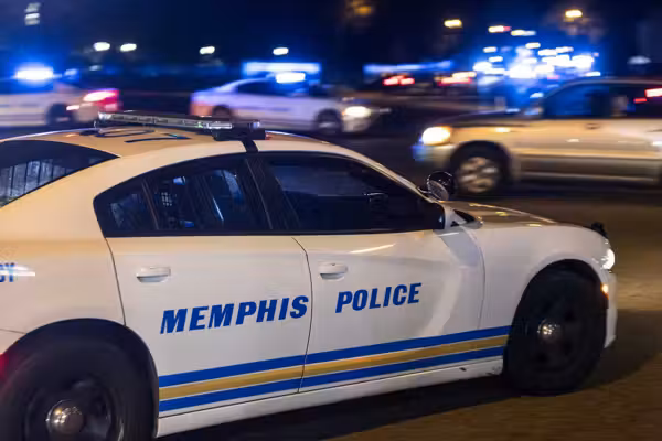 Memphis pastor charged with trafficking and sexual exploitation of a minor — after different pastor at same church convicted