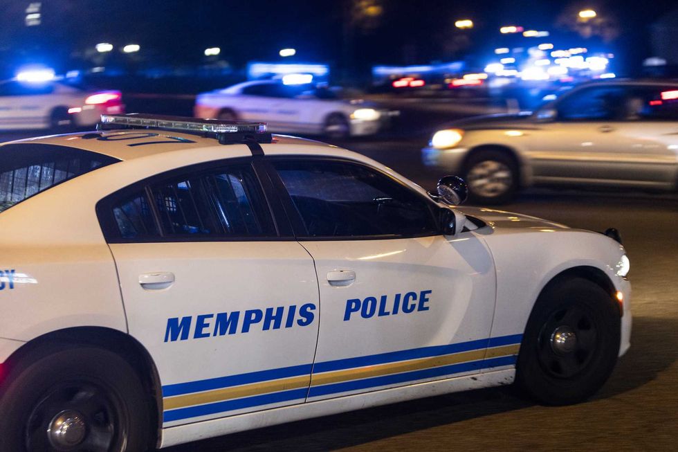 Memphis pastor charged with trafficking and sexual exploitation of a minor — after different pastor at same church convicted
