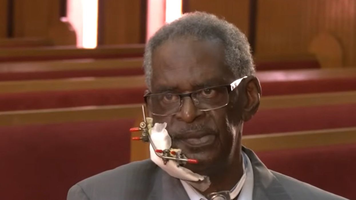 Memphis pastor shot in face unlikely to see proper justice thanks to leftist DA's office