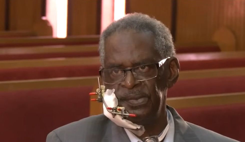 Memphis pastor shot in face unlikely to see proper justice thanks to leftist DA's office