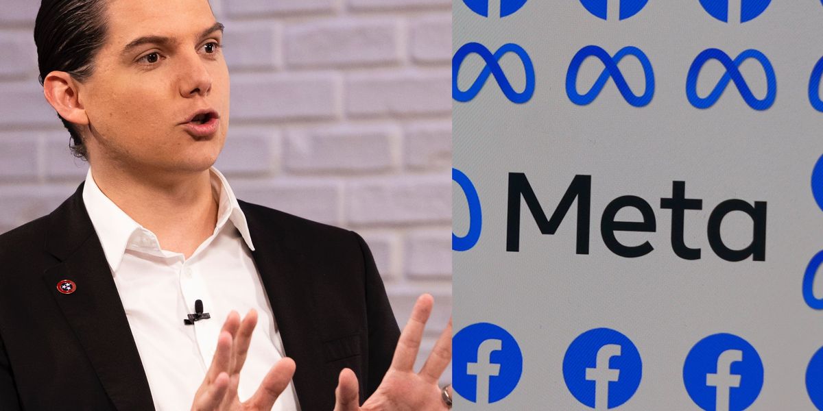 Meta apologizes after anti-DEI reporter files multimillion-dollar lawsuit over false claims from AI chatbot Meta apologizes after anti-DEI reporter files multimillion-dollar lawsuit over false claims from AI chatbot
