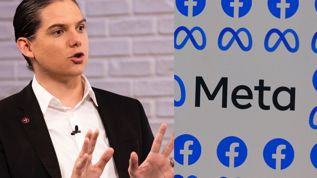 Meta apologizes after anti-DEI reporter files multimillion-dollar lawsuit over false claims from AI chatbot