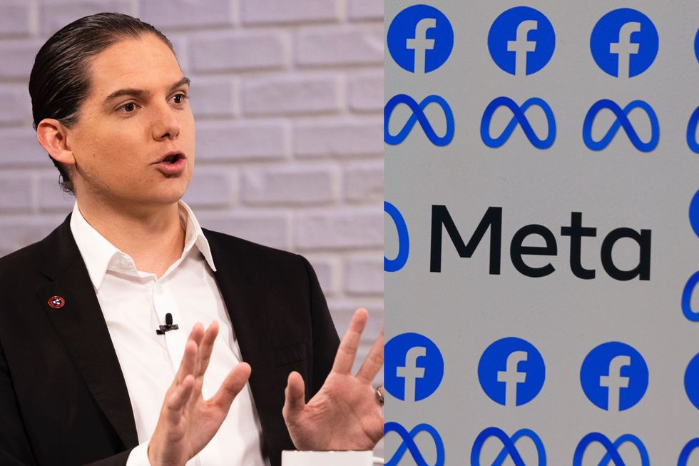 Meta apologizes after anti-DEI reporter files multimillion-dollar lawsuit over false claims from AI chatbot