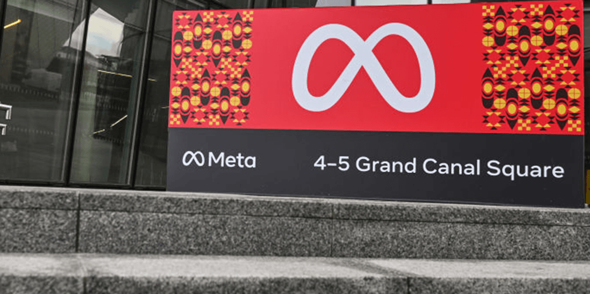 Meta is using its own employees to train AI agents for 'everyday tasks'