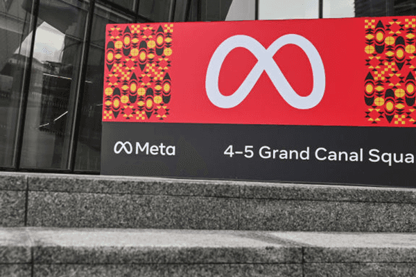 Meta is using its own employees to train AI agents for 'everyday tasks'