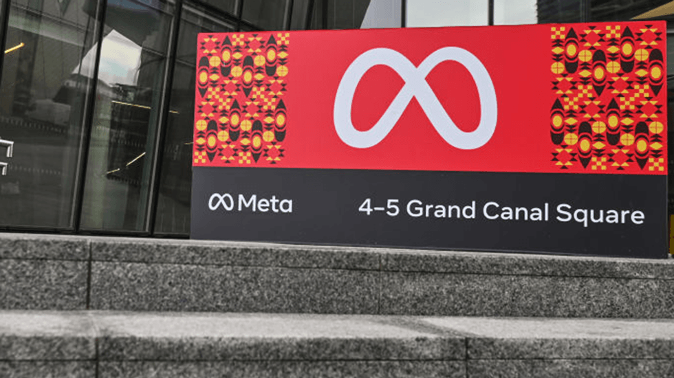 Meta is using its own employees to train AI agents for 'everyday tasks'