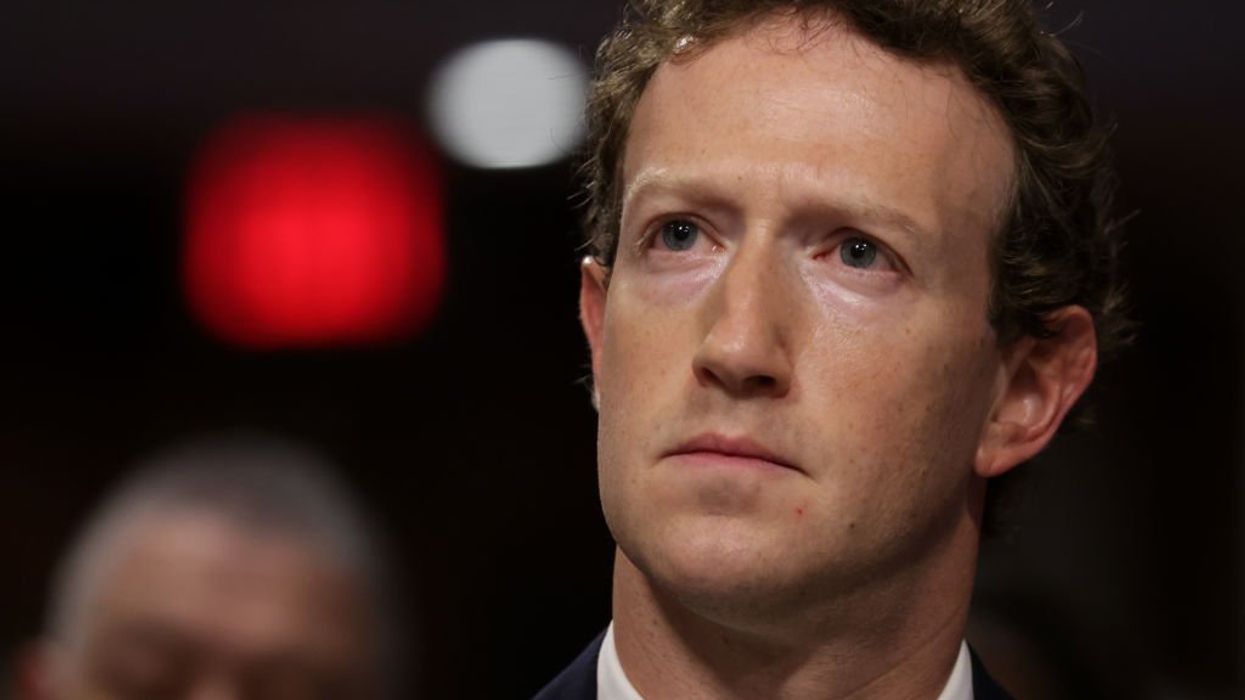 Meta officially ending 'fact-checking'