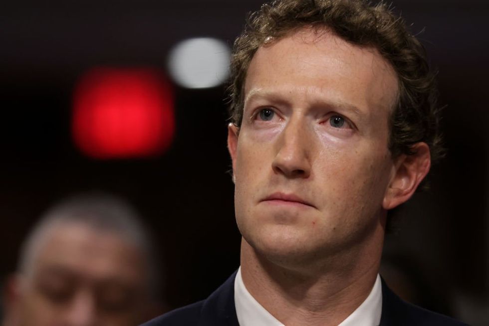 Meta officially ending 'fact-checking'