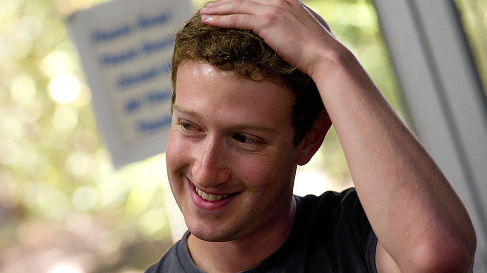 Meta retreats in Washington as socialist Democrat brandishes new corporate tax hikes