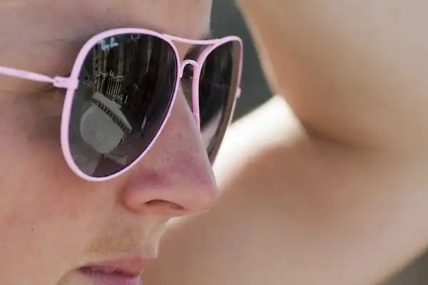 Meta's Ray-Bans allegedly record your private moments — as contractors watch it all
