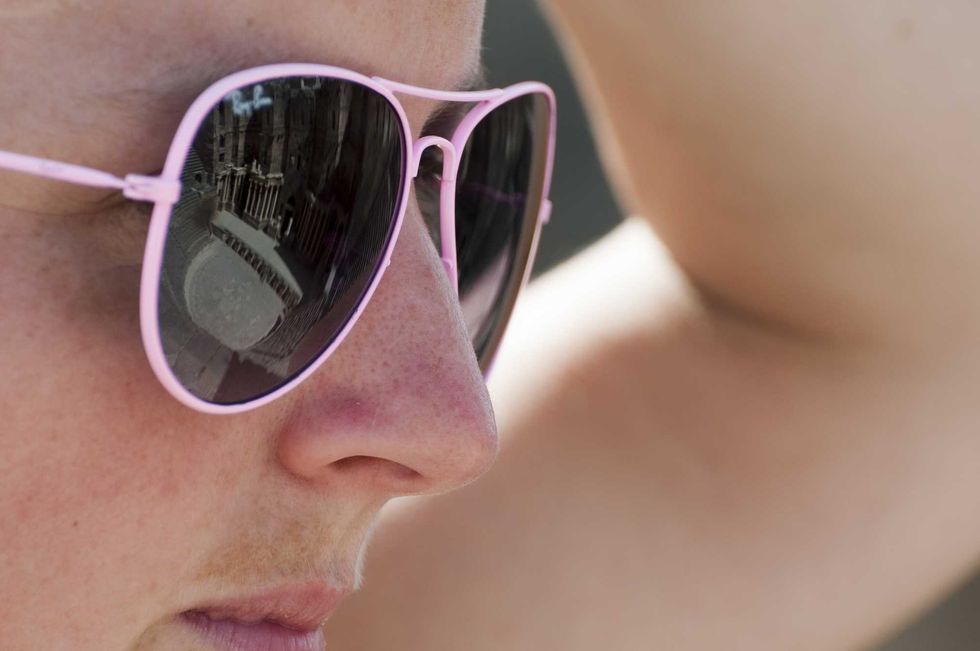 Meta's Ray-Bans allegedly record your private moments — as contractors watch it all